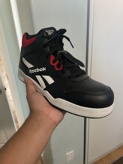 Reebok Steel Toe Shoes