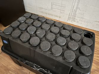 Ez-Clone Low Pro Cloning System 32