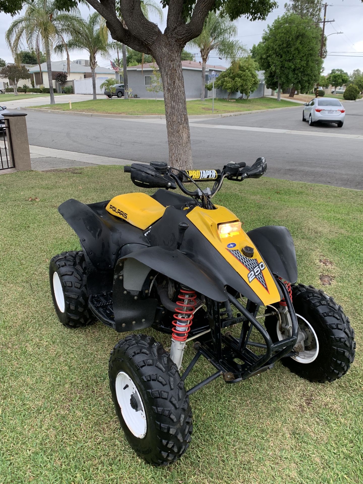 Polaris Trailblazer 250 for Sale in Claremont, CA OfferUp