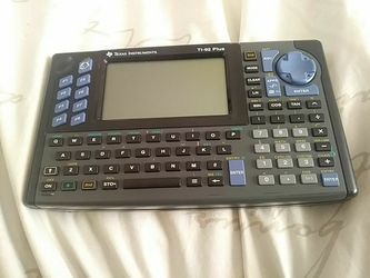 Texas calculator