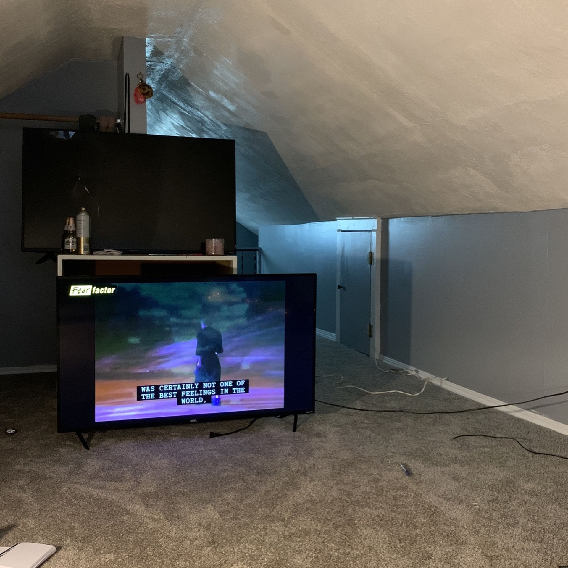 50 “ Roku Onn Tv