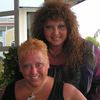 Jo and Shel
