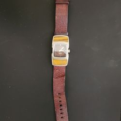 Diesel, Women's Retro Tigers Eye