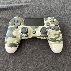 Ps4 Cobtroller