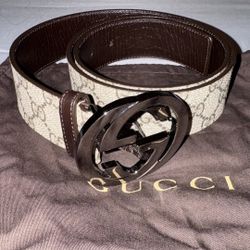 Gucci Belt 