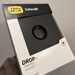 OTTERBOX DEFENDER SERIES IPAD AIR CASE 4th & 5th GEN