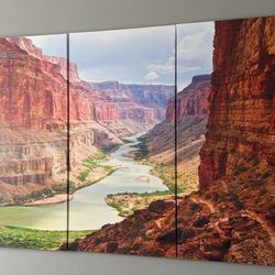 Canvas Panels 