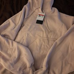 Nike Oversized Sweatshirt! 