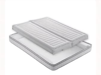 Older Sleep Number Bed Queen Size