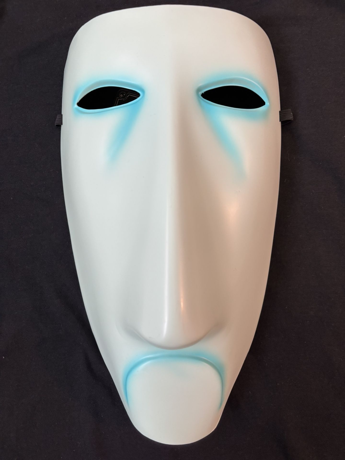 Shock Mask