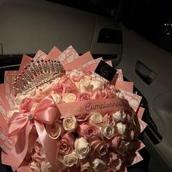 Flower Bouquets For Cheap