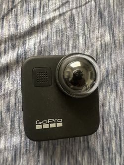 GoPro 360 Max