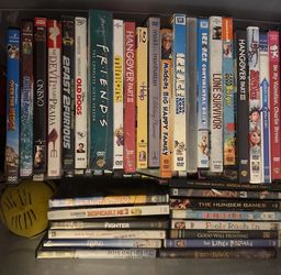 DVD
