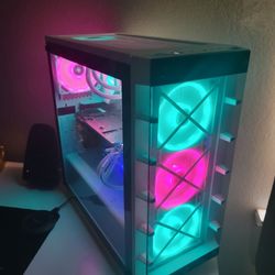 Gaming PC Obo