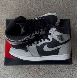 Jordan 1 Shadow 2.0