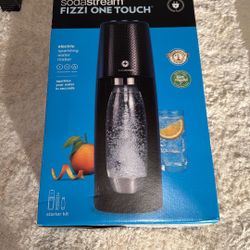 Soda Stream New In the Box