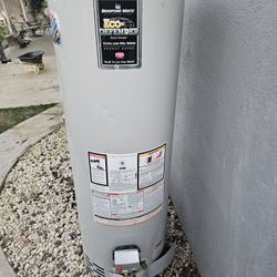 Water Heater 