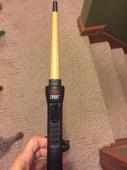 Chi orbit