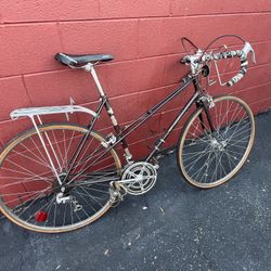 Motobecane Bicycle- Road Bike  - 10 Speed Vintage 1979
