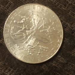 1974 Austria 50 Schillings 