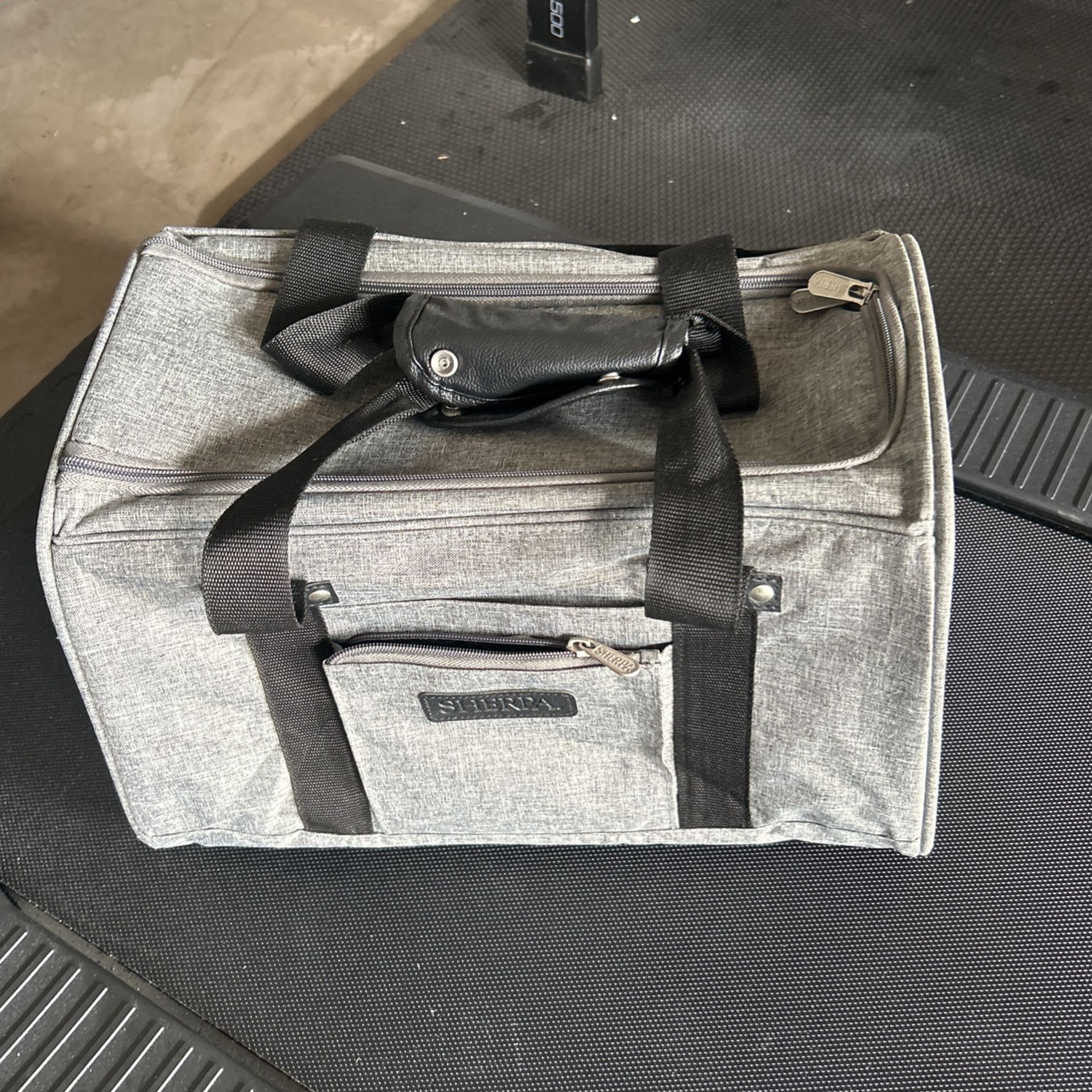 Sherpa Small Dog Carrier New $10