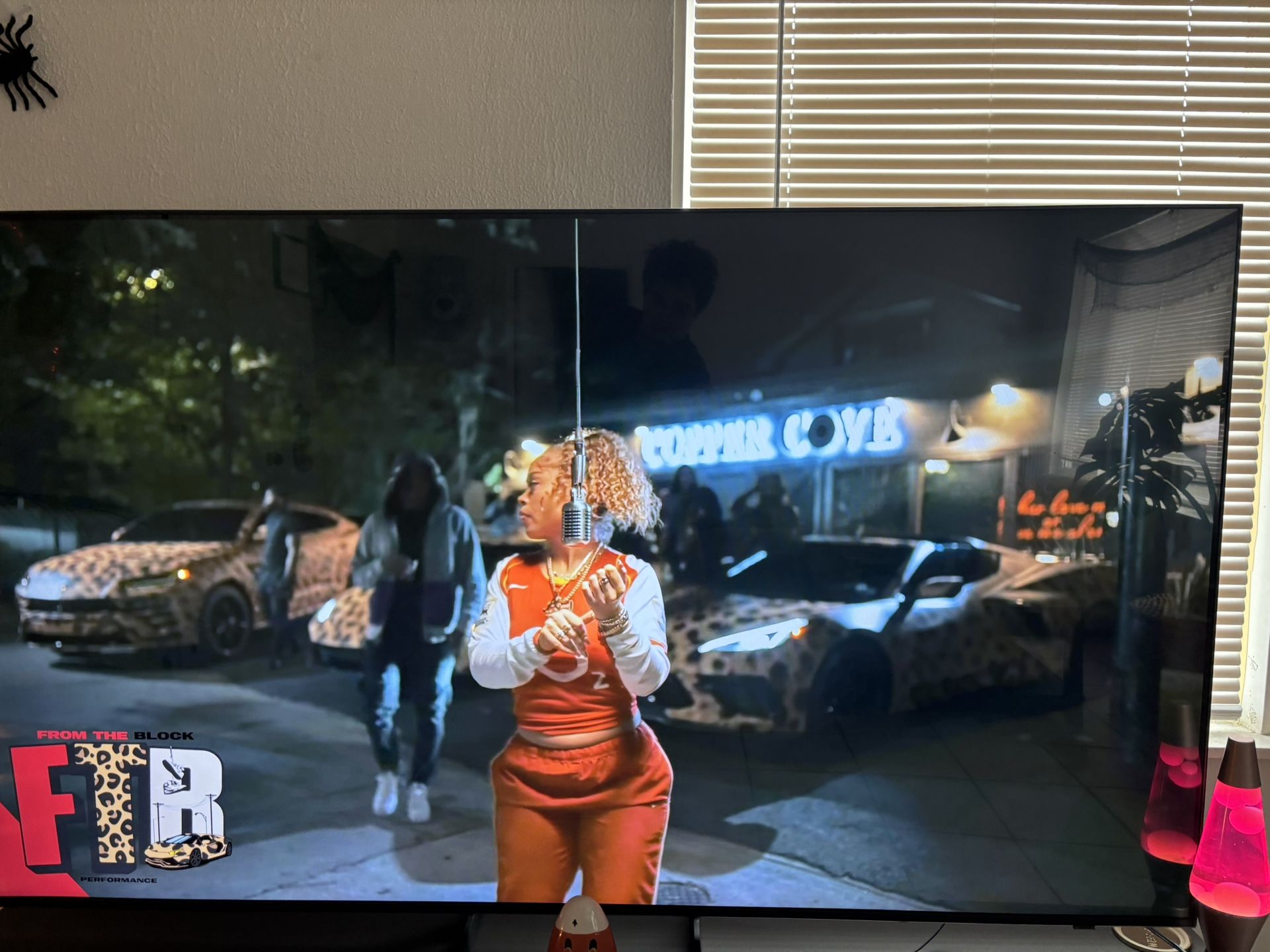 75 Inch Samsung Tv