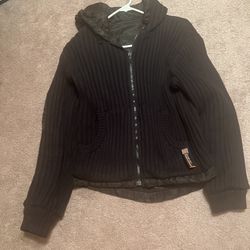 Reversible Harley Jackets