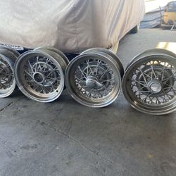 15 Rims