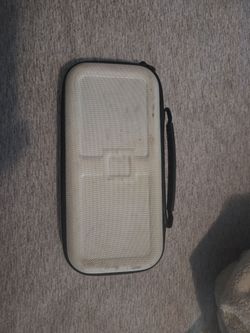Nintendo switch case