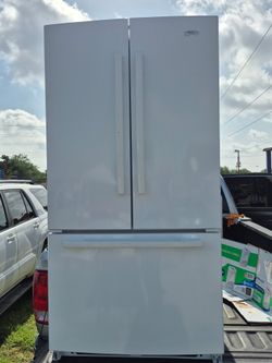 Refrigerator Whirlpool