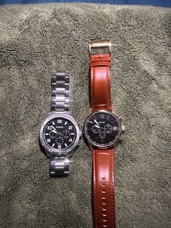 watch