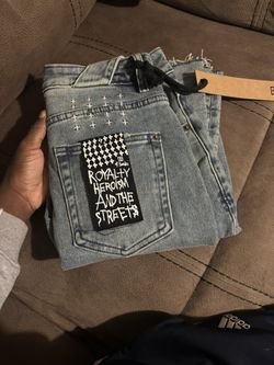 Ksubi Jeans 29