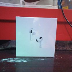 Airpods 3 