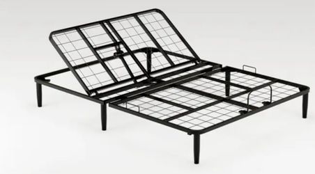 Mattress Firm Adjustable Base - King Size