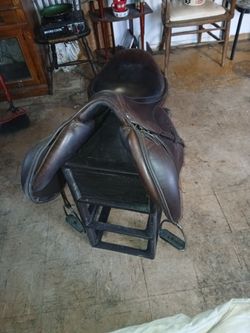 Stubben portos elite 17-5