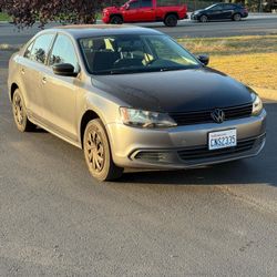 2013 Volkswagen Jetta Base / S 🔥🔥🔥