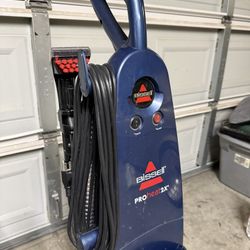 Bristol Pro  carpet cleaner