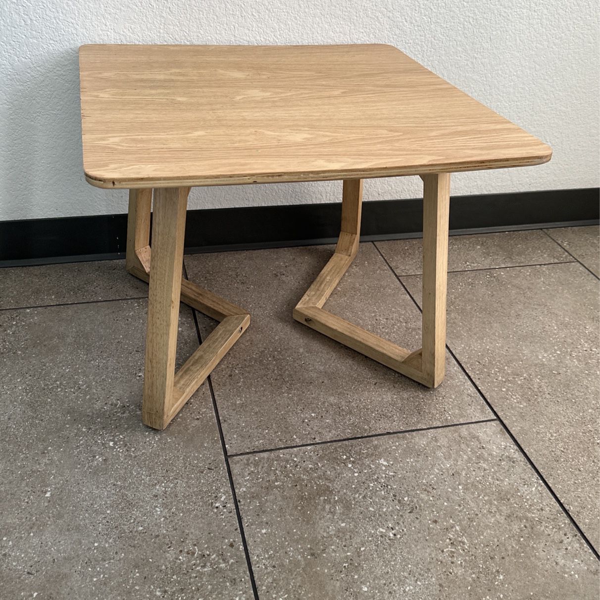 Side Table / Coffee Table