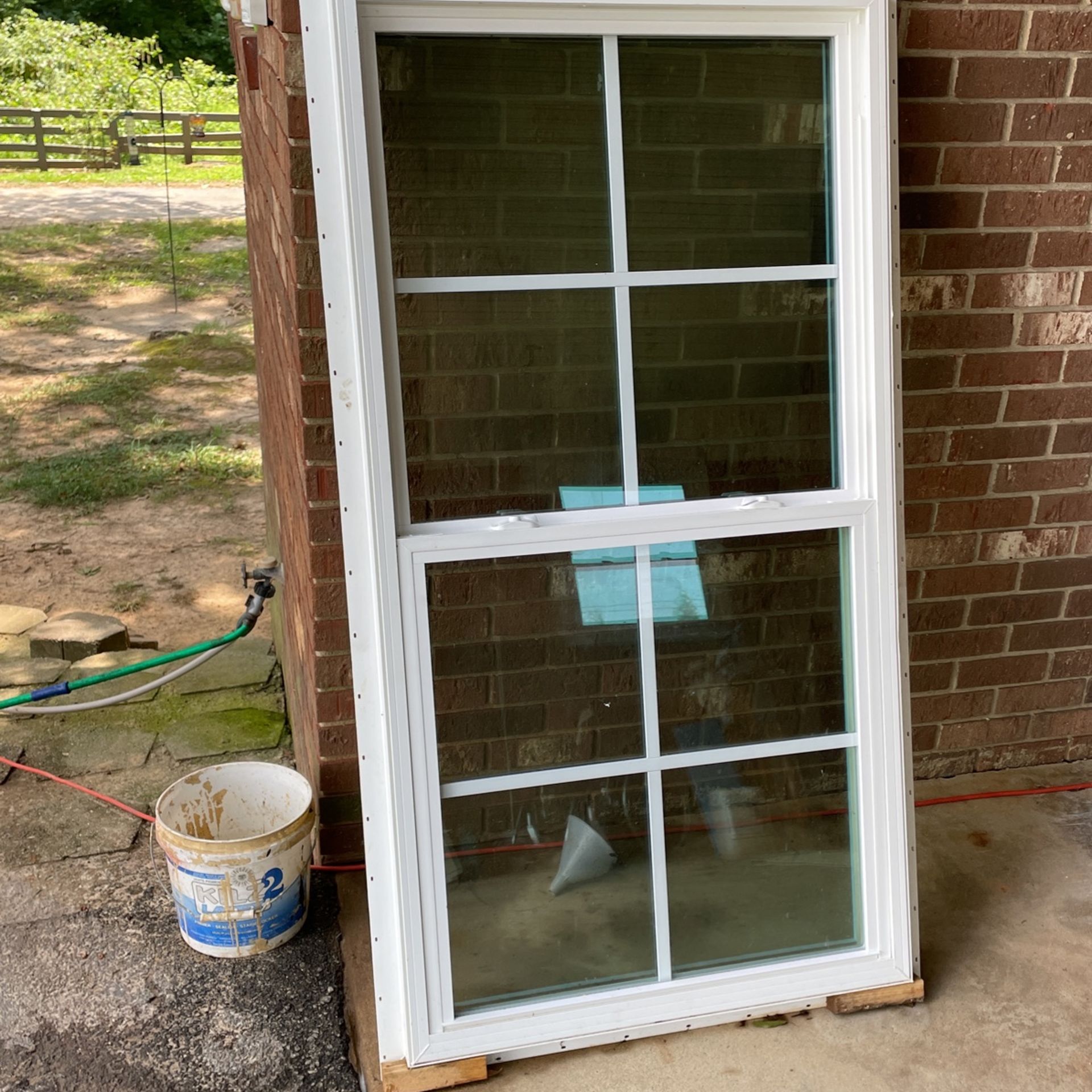 new windows