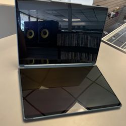 Lenovo Yoga Book 9i 