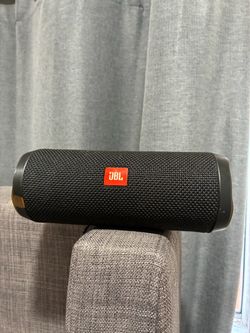 JBL Portable Bluetooth Speaker Black