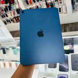 A 16 iPad 128 gb WiFi