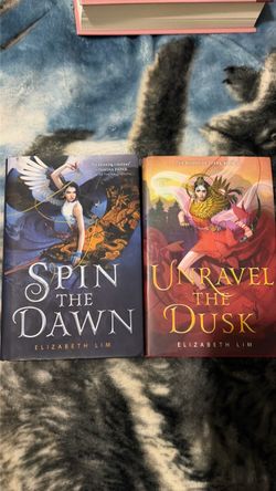 Spin The Dawn, Unravel The Dusk