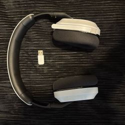 Turtle Beach Wireless Headset 