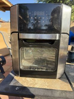 PowerXL Air Fryer
