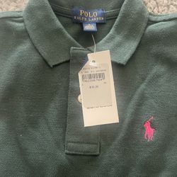 Ralph Lauren polo 