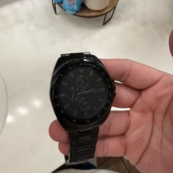 Men’s fossil Watch