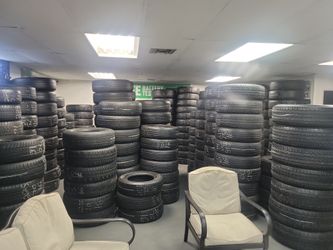 16 Inch Truck Tires