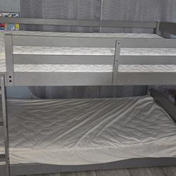 Kids Bunk Bed