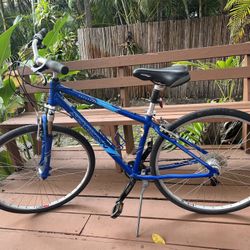 SCHWINN  Voyageur GSX UNISEX BICYCLE 